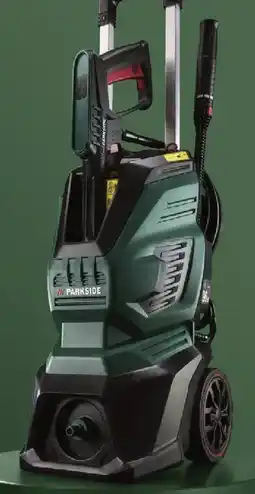 Lidl PARKSIDE Hochdruckreiniger Angebot