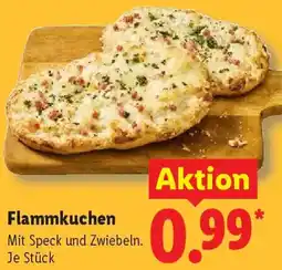Lidl Flammkuchen Angebot
