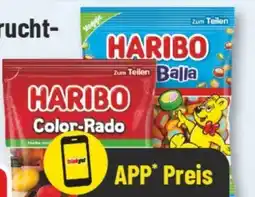 trinkgut Haribo Fruchtgummi Angebot