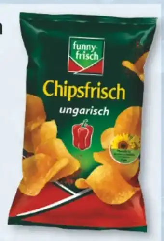 trinkgut Funny Frisch Chipsfrisch Angebot