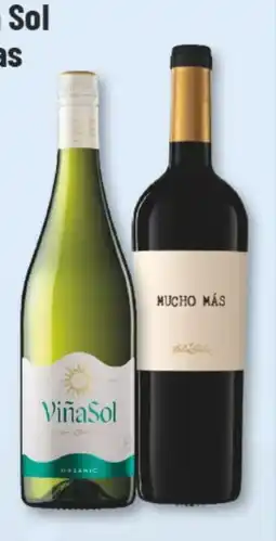 trinkgut Bodegas Torres Viña Sol Angebot