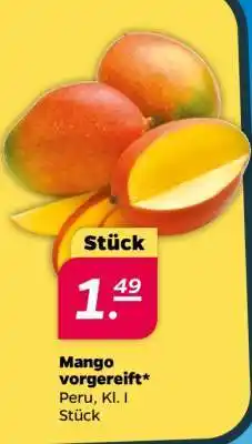 NETTO Mango Angebot
