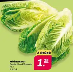NETTO Mini Romana Angebot