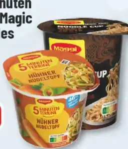 trinkgut Maggi 5 Minuten Terrine Angebot