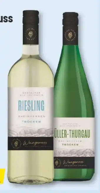 trinkgut Wein-Genuss Wein Angebot