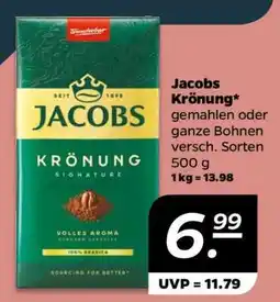 NETTO Jacobs Krönung Angebot
