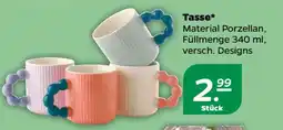 NETTO Tasse Angebot
