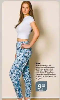 NETTO Hose Angebot