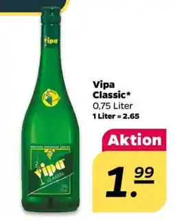 NETTO Vipa Classic Angebot