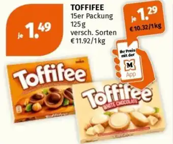 Müller TOFFIFEE Angebot