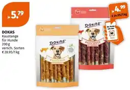 Müller DOKAS Kaustange für Hunde Angebot