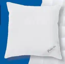 Lidl BALETTE Feder-/Daunen- Kopfkissen Angebot