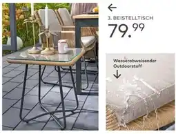 porta Beistelltisch Angebot