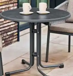 porta Klapptisch Angebot