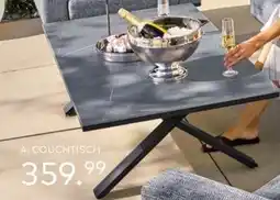 porta Garden FLAIR Couchtisch Angebot