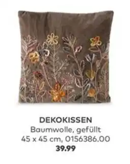 porta Dekokissen Angebot