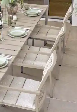 porta Garden FLAIR stapelstuhl Angebot