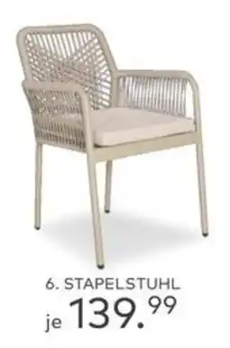 porta Stapelstuhl Angebot