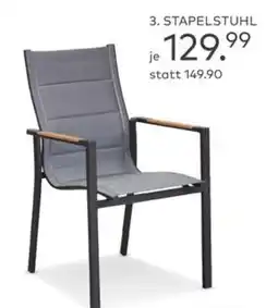 porta Stapelstuhl Angebot