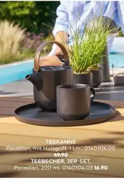 porta Teebecher, 2er-set Angebot
