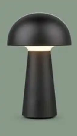 porta Akku-tischleuchte Angebot