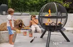 porta Feuerschale Angebot