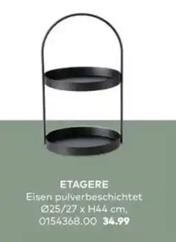 porta Etagere Angebot
