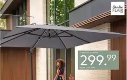porta Garden FLAIR Pendelschirm Angebot