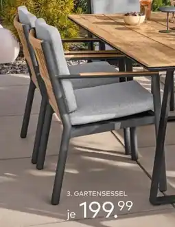 porta Gartensessel Angebot