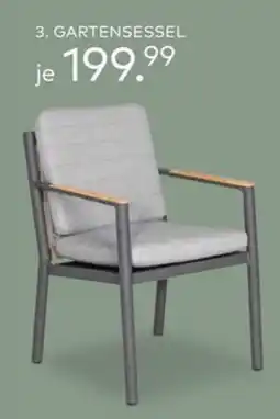 porta Gartensessel Angebot