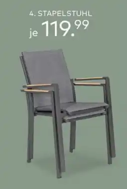 porta Stapelstuhl Angebot