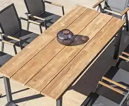 porta ZEBRA Ausziehtisch Angebot