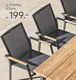 porta Stapel stuhl Angebot