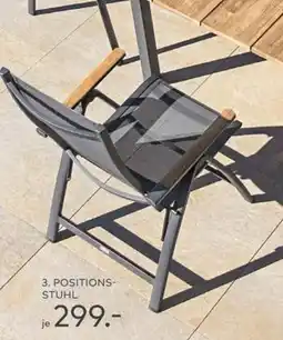 porta Positions stuhl Angebot