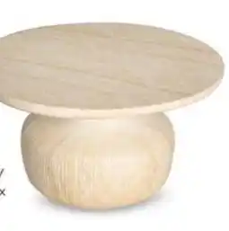 porta Gartentisch round Angebot