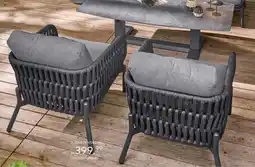 porta Garden FLAIR Gartensessel Angebot