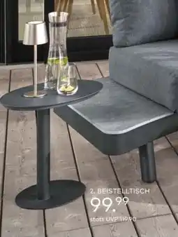 porta Garden FLAIR Beistelltisch Angebot