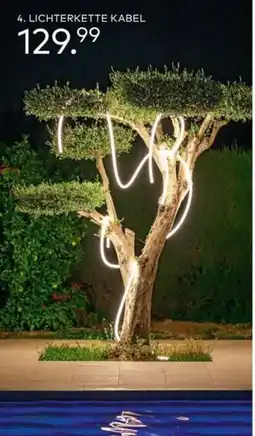 porta Lichterkette kabel Angebot