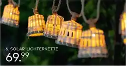 porta Solar-lichterkette Angebot