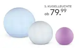 porta Kugelleuchte Angebot