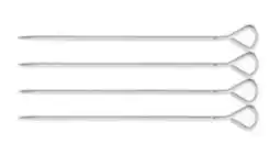 porta WMF grillspiesse, 4-tlg. Angebot