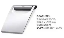 porta Spachtel Angebot