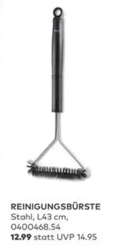 porta Reinigungsbürste Angebot