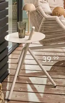 porta Garden FLAIR Beistelltisch Angebot