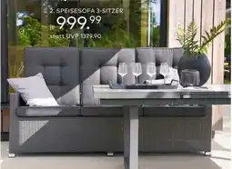 porta Speisesofa 3-sitzer Angebot