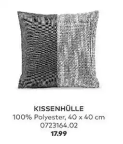 porta Kissenhülle Angebot