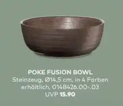 porta Poke fusion bowl Angebot
