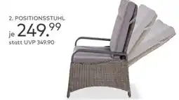 porta Positionsstuhl Angebot