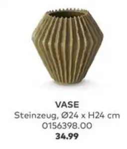 porta Vase Angebot