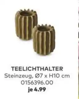 porta Teelichthalter Angebot